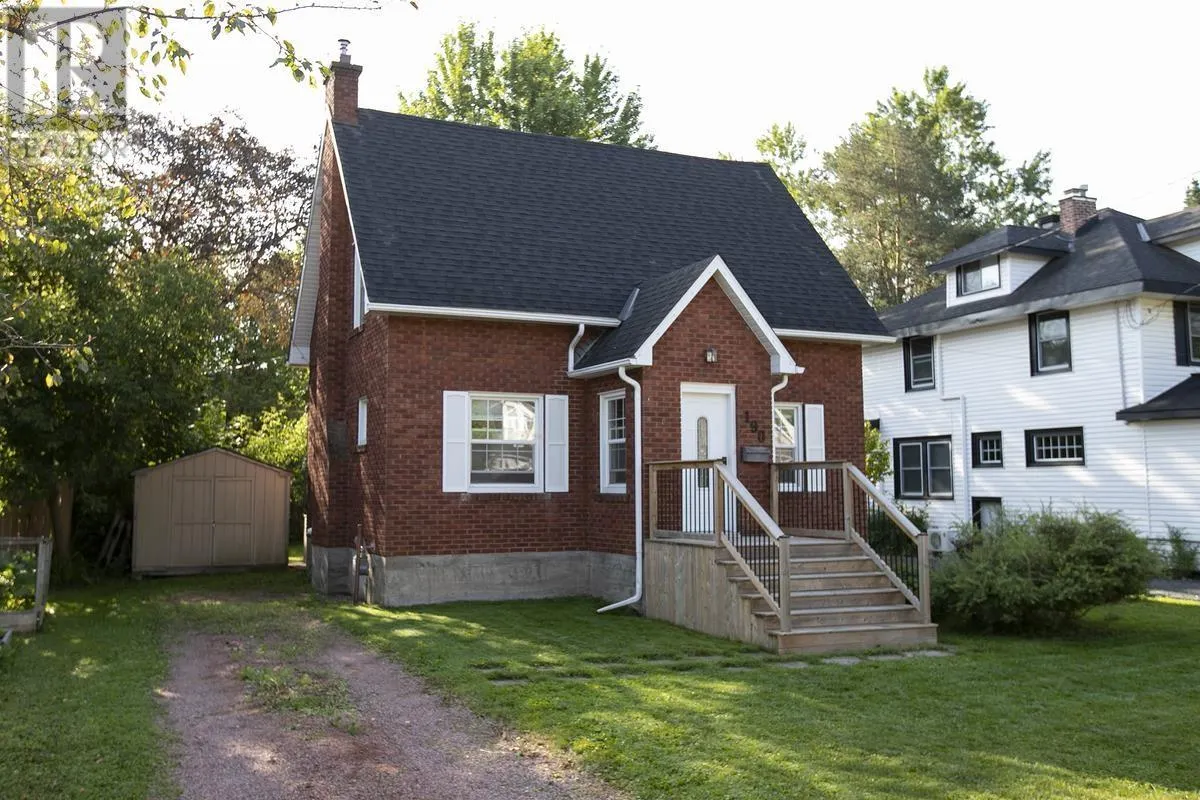 190 McGregor AVE