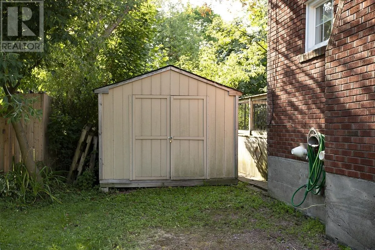 190 McGregor AVE