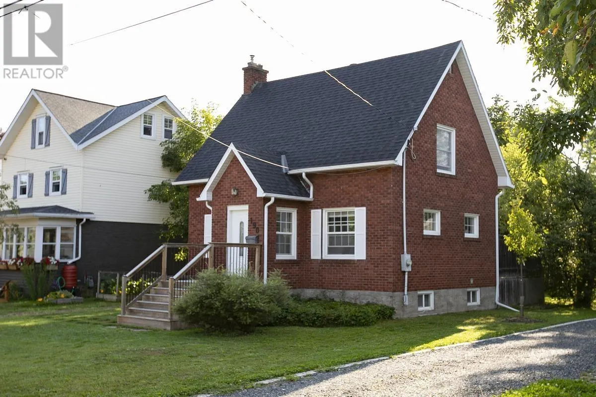 190 McGregor AVE
