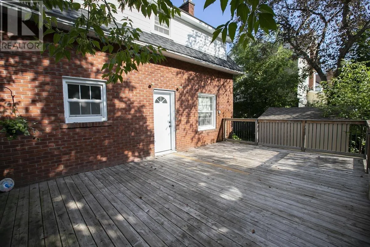 190 McGregor AVE