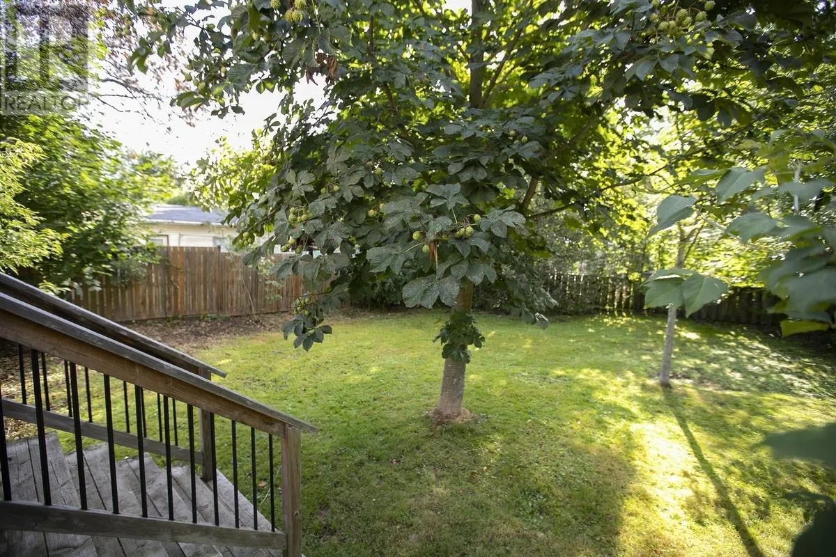 190 McGregor AVE
