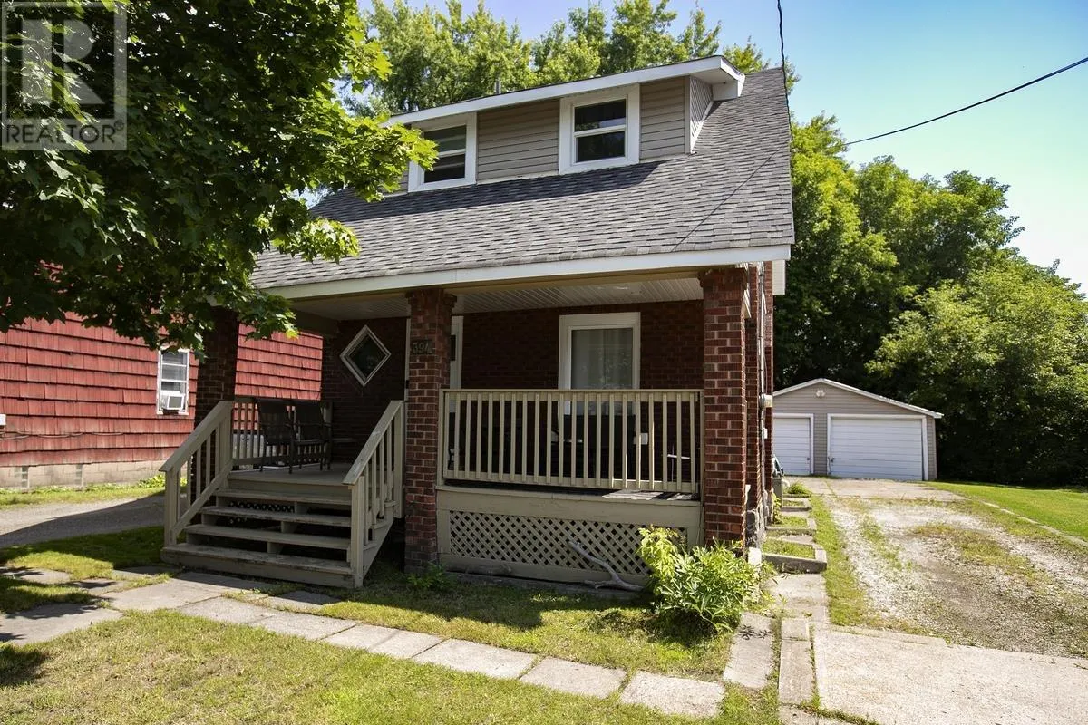 394 Charles ST