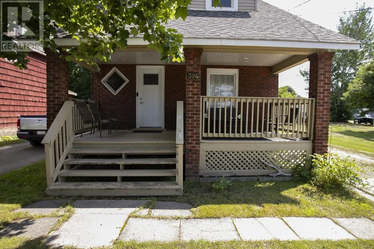 394 Charles ST