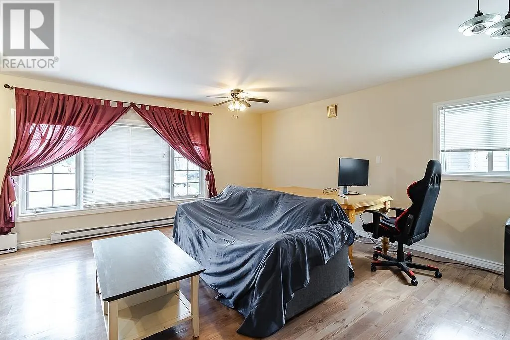 50 Fairview AVE