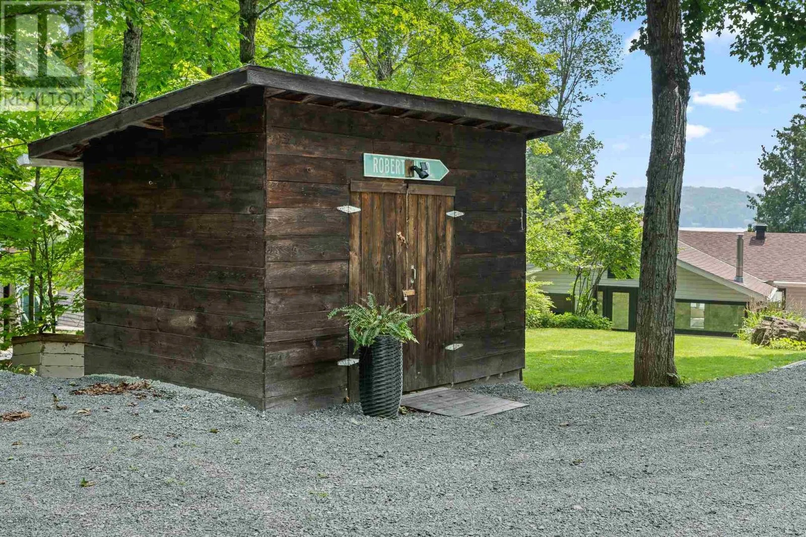 377 McCarrel Lake RD