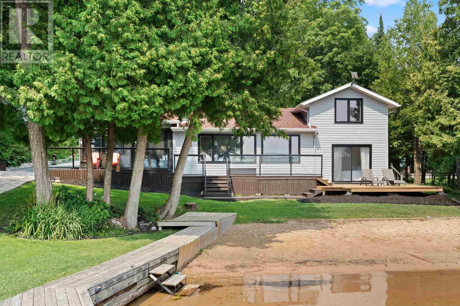 377 McCarrel Lake RD