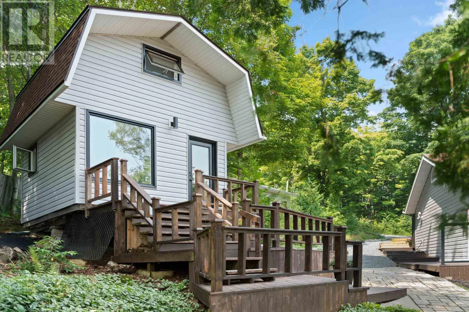 377 McCarrel Lake RD
