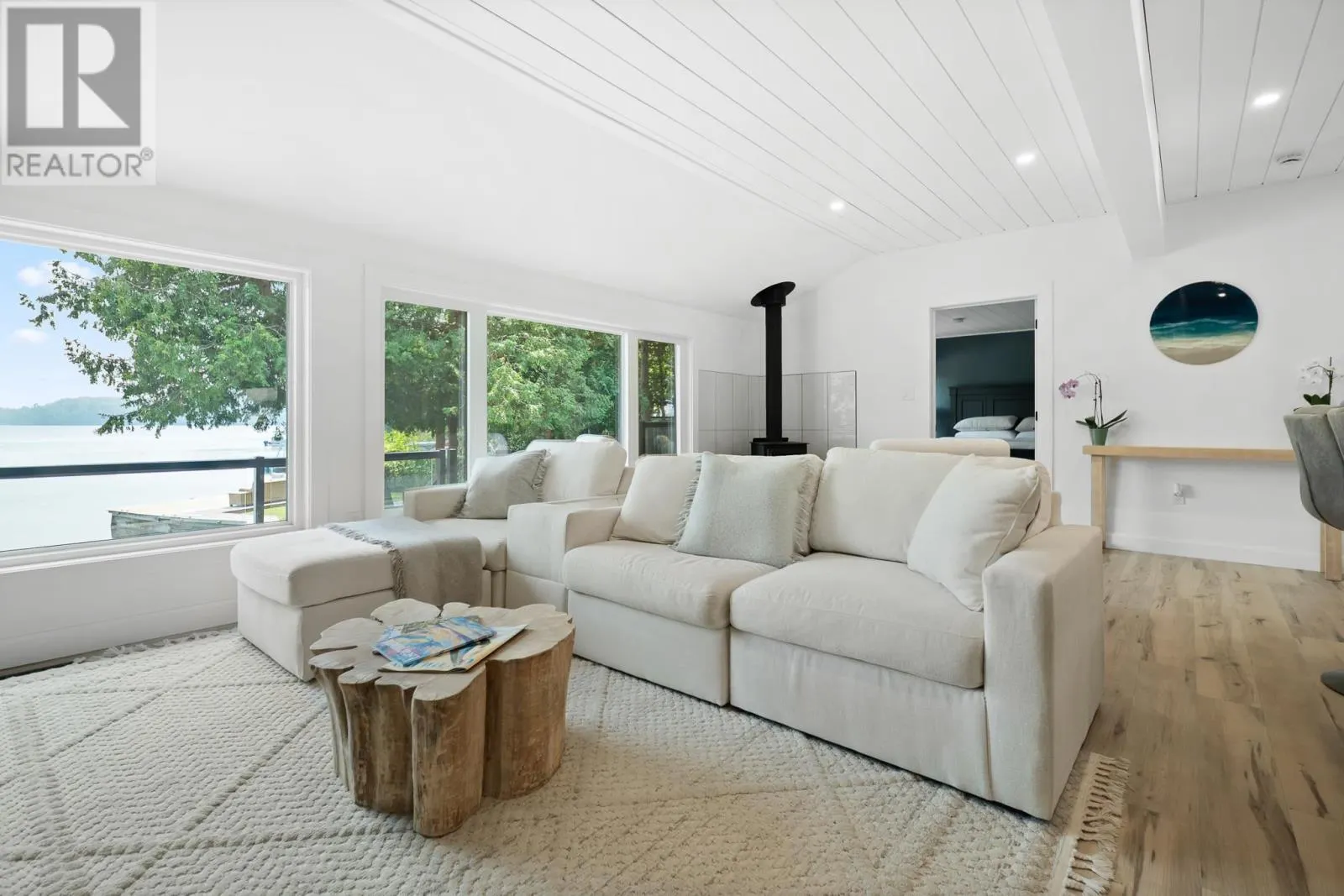 377 McCarrel Lake RD