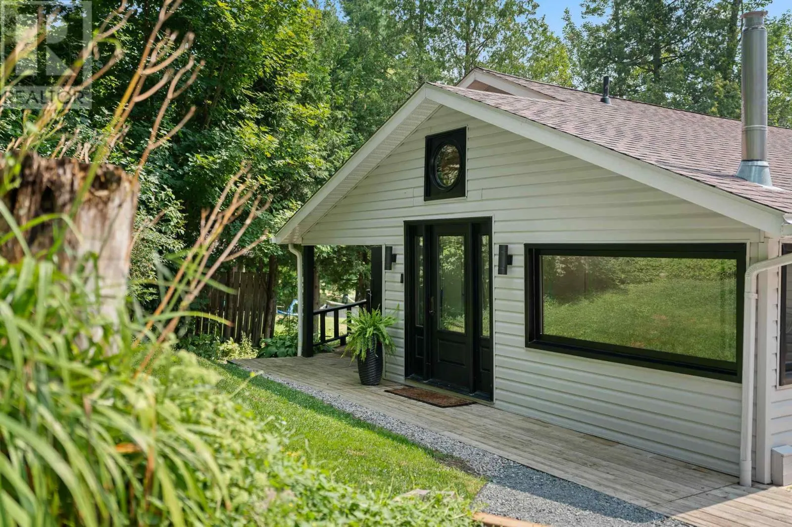 377 McCarrel Lake RD