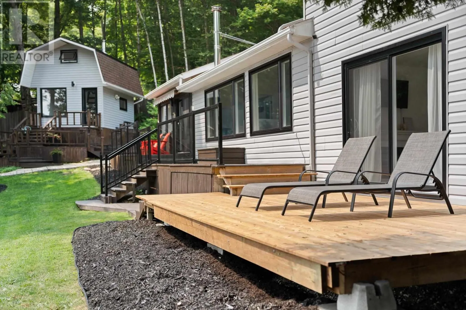 377 McCarrel Lake RD