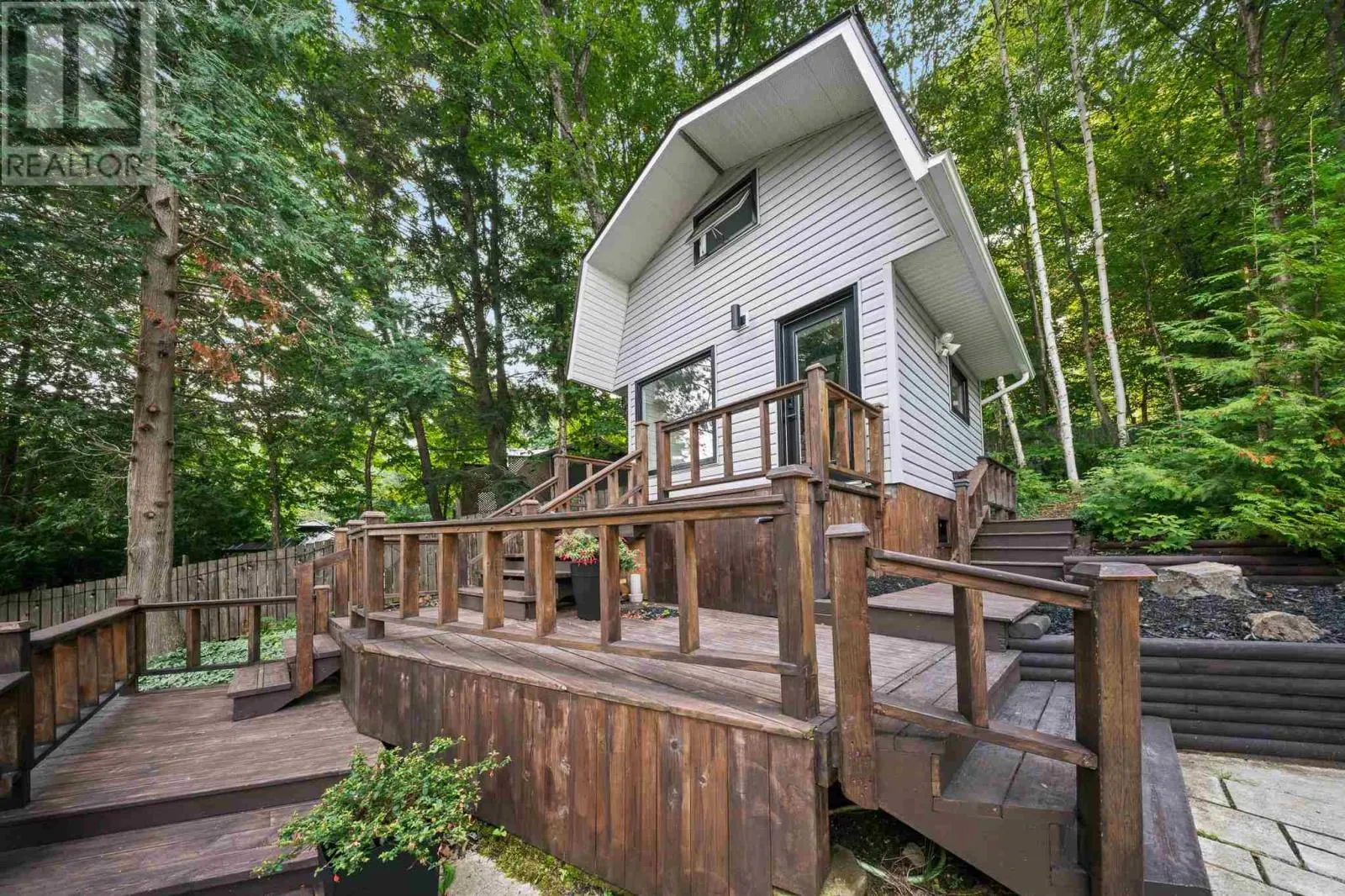 377 McCarrel Lake RD