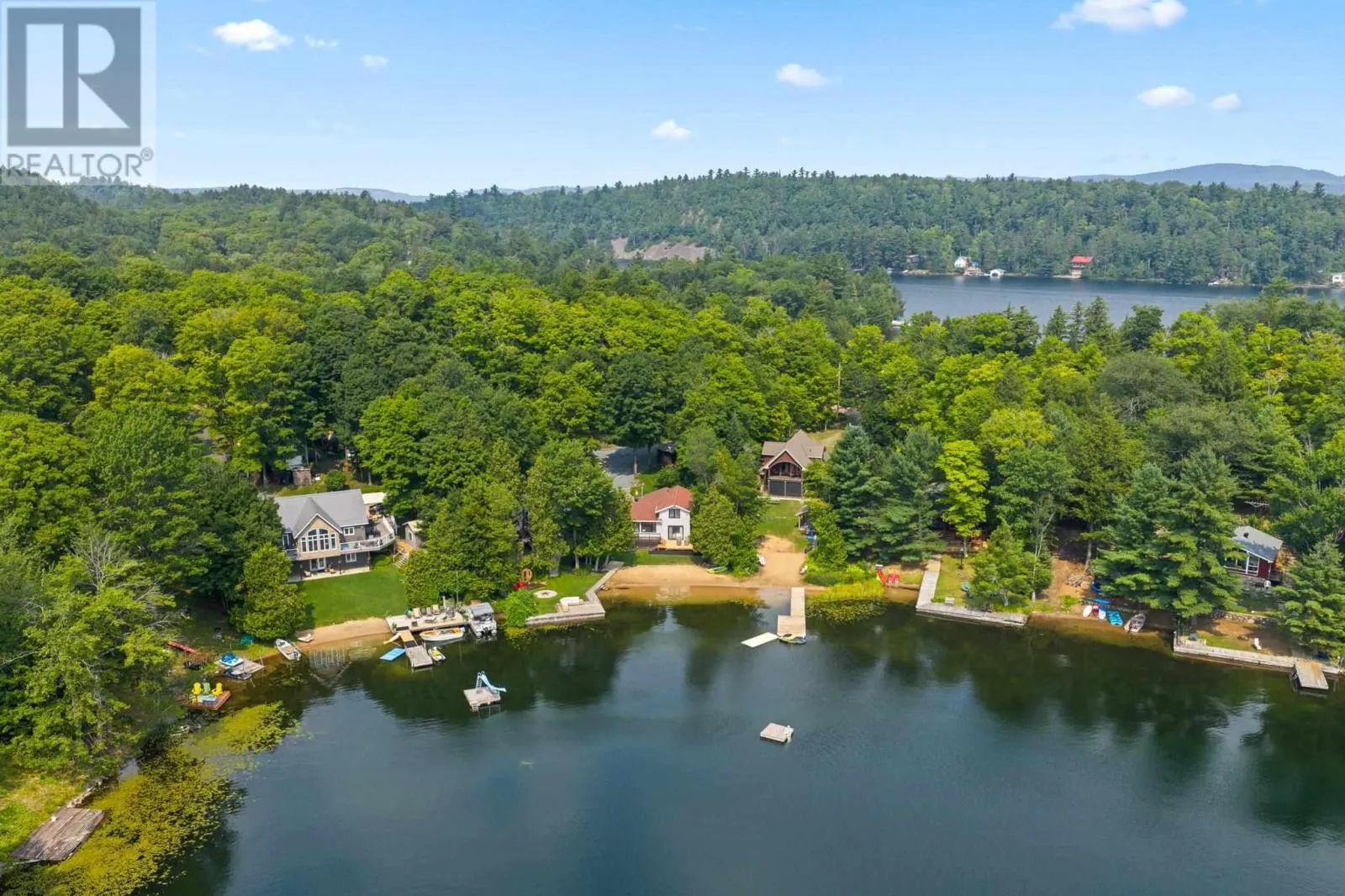 377 McCarrel Lake RD
