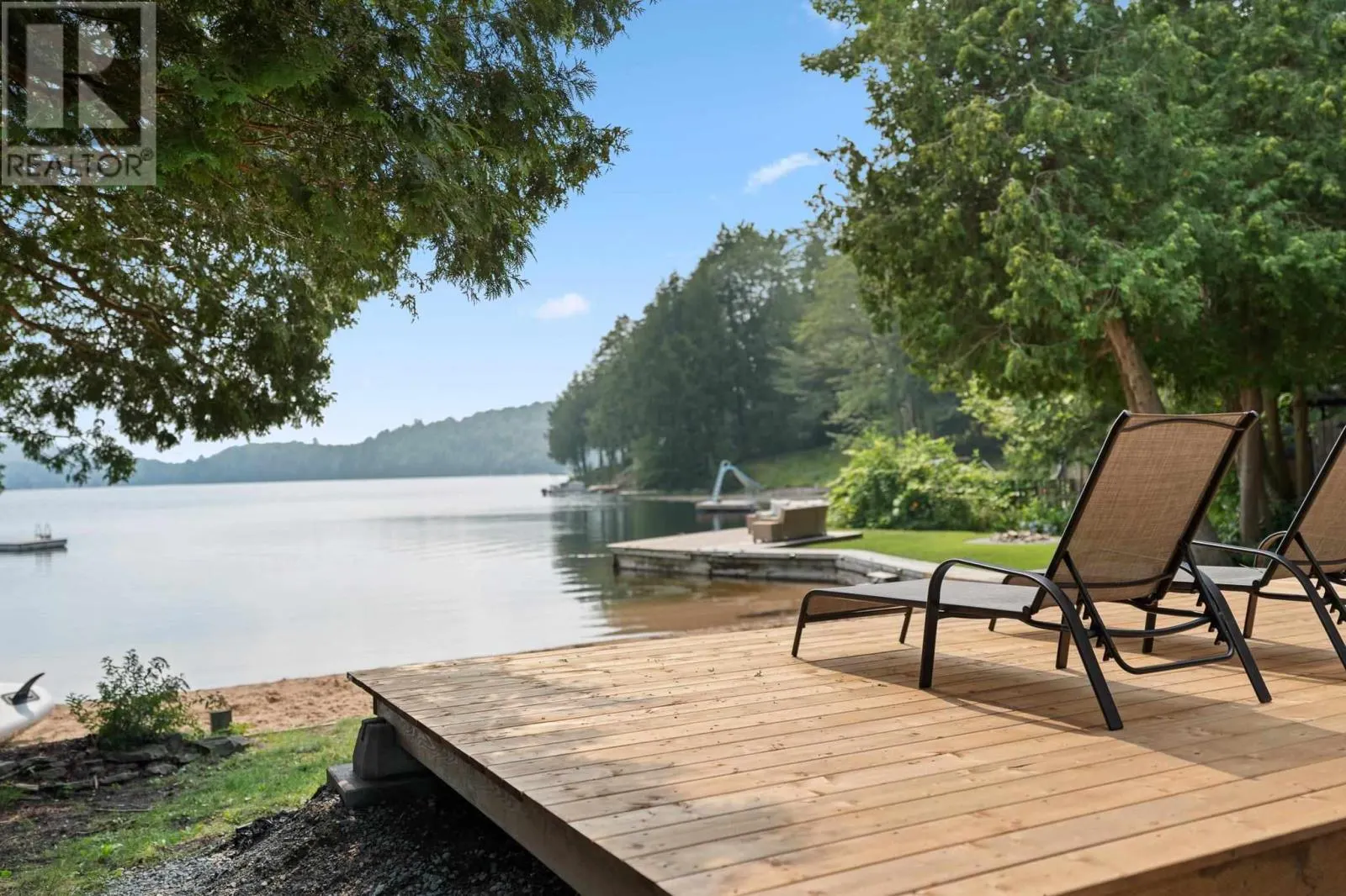 377 McCarrel Lake RD