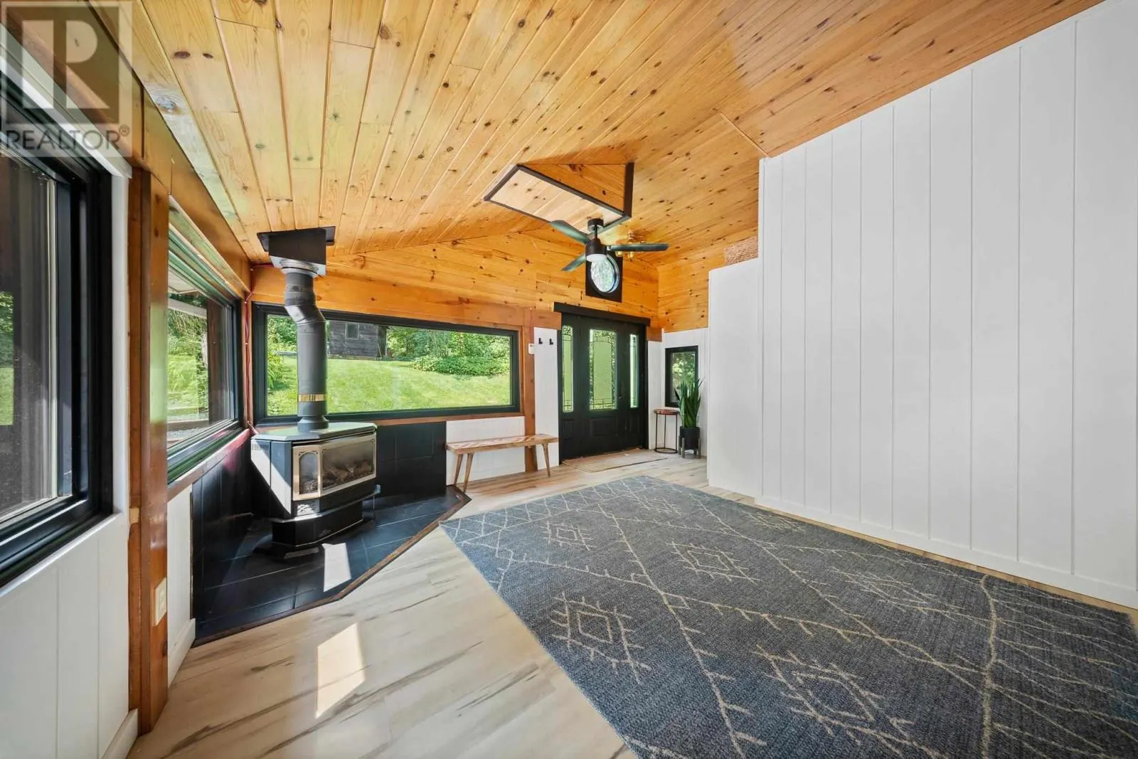 377 McCarrel Lake RD