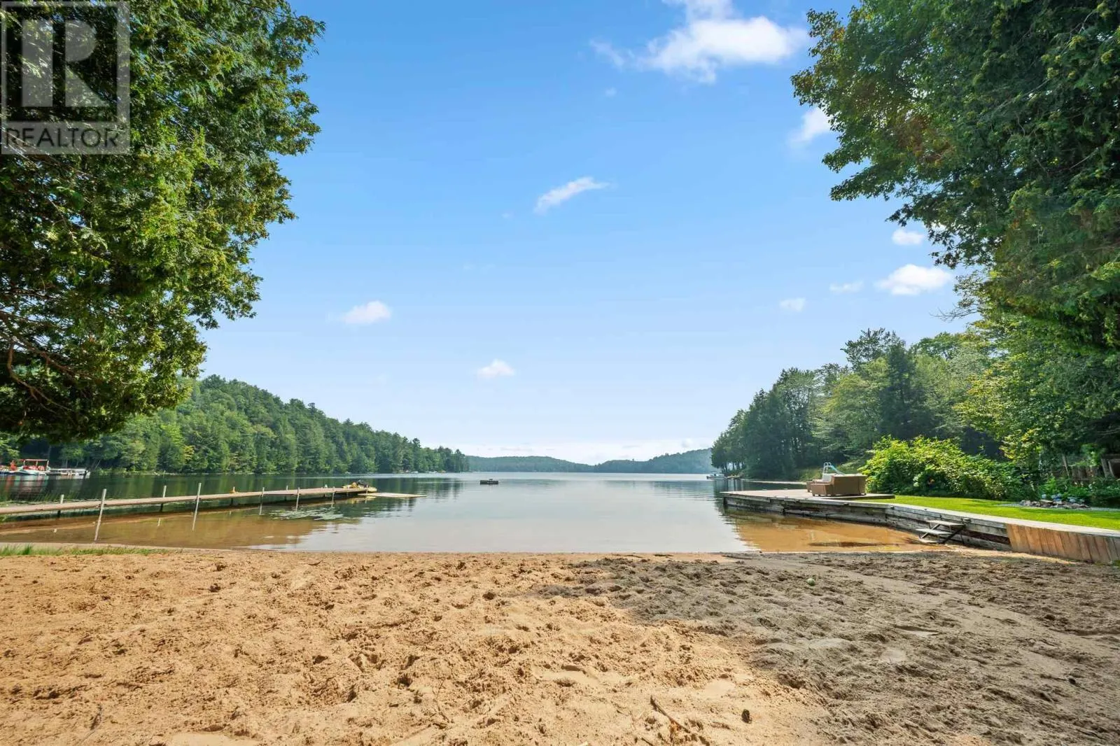 377 McCarrel Lake RD