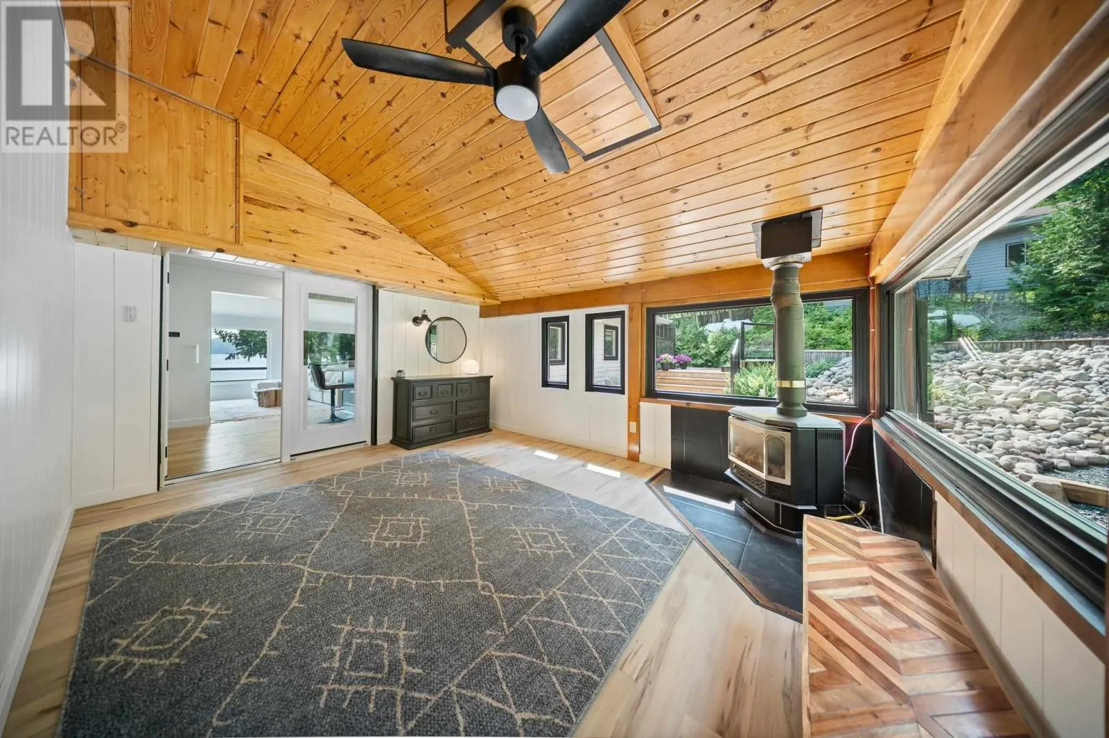 377 McCarrel Lake RD