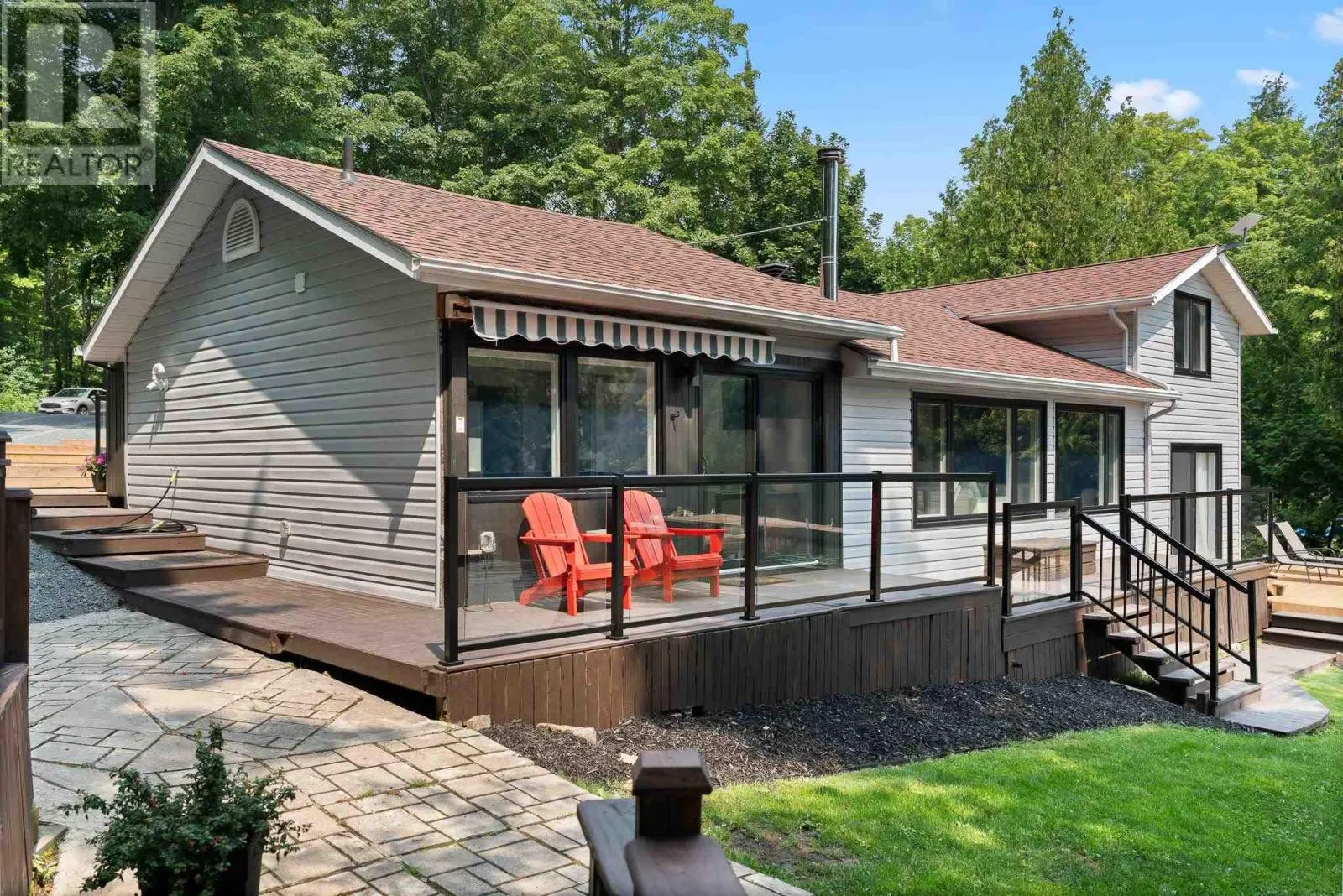377 McCarrel Lake RD