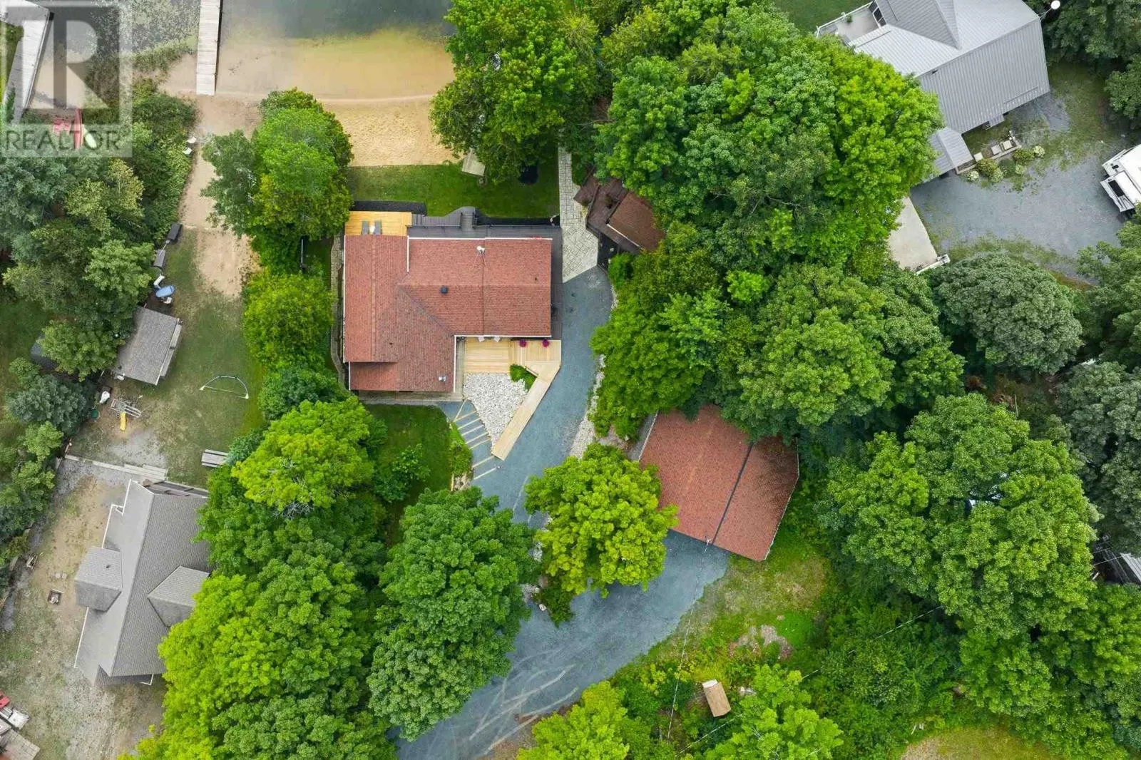 377 McCarrel Lake RD