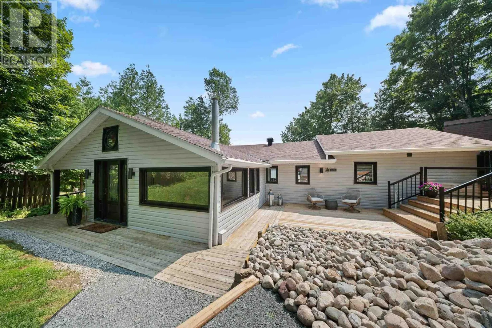 377 McCarrel Lake RD