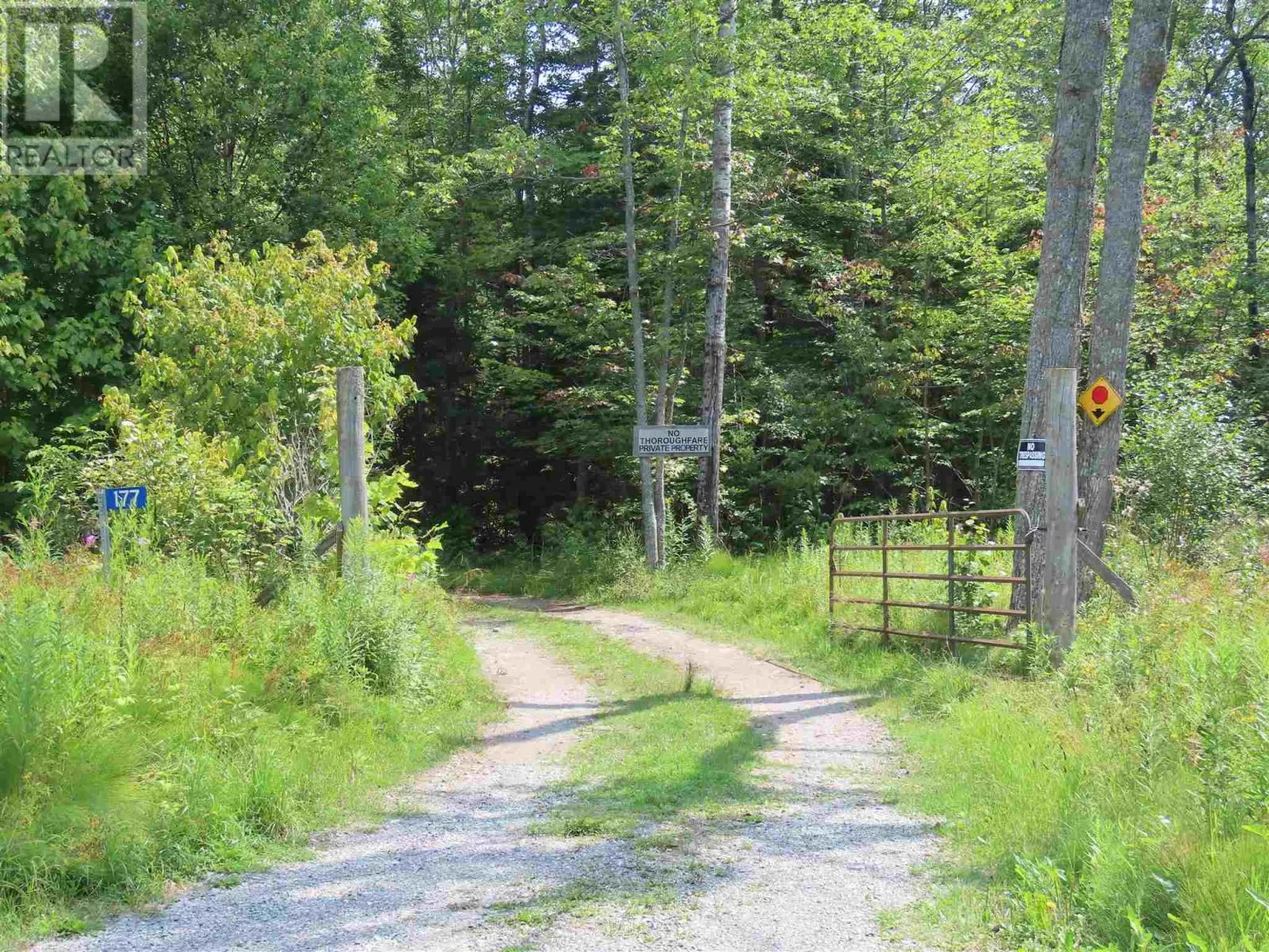 177 Marlette DR