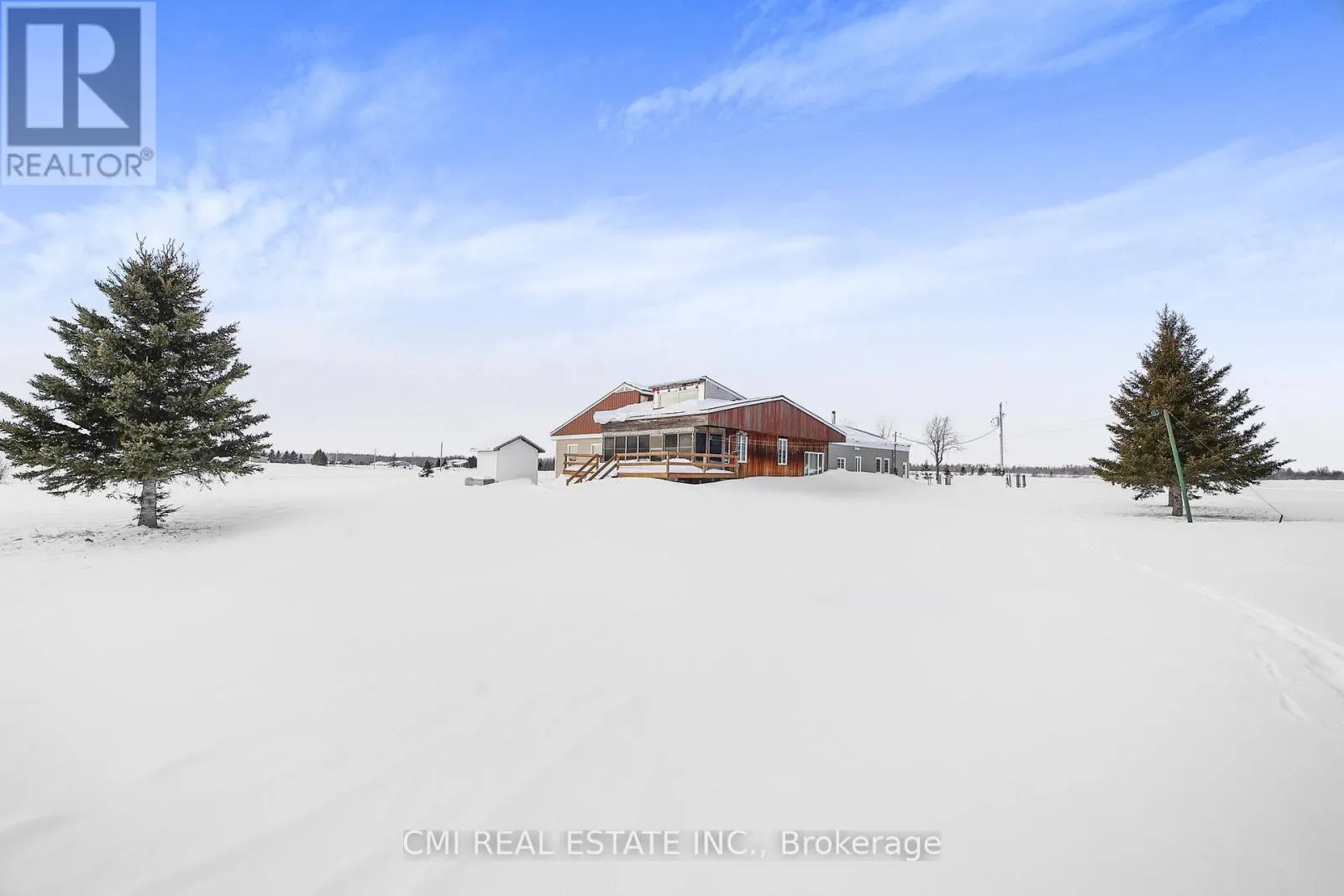 1632 CONC 2 & 3 ROAD