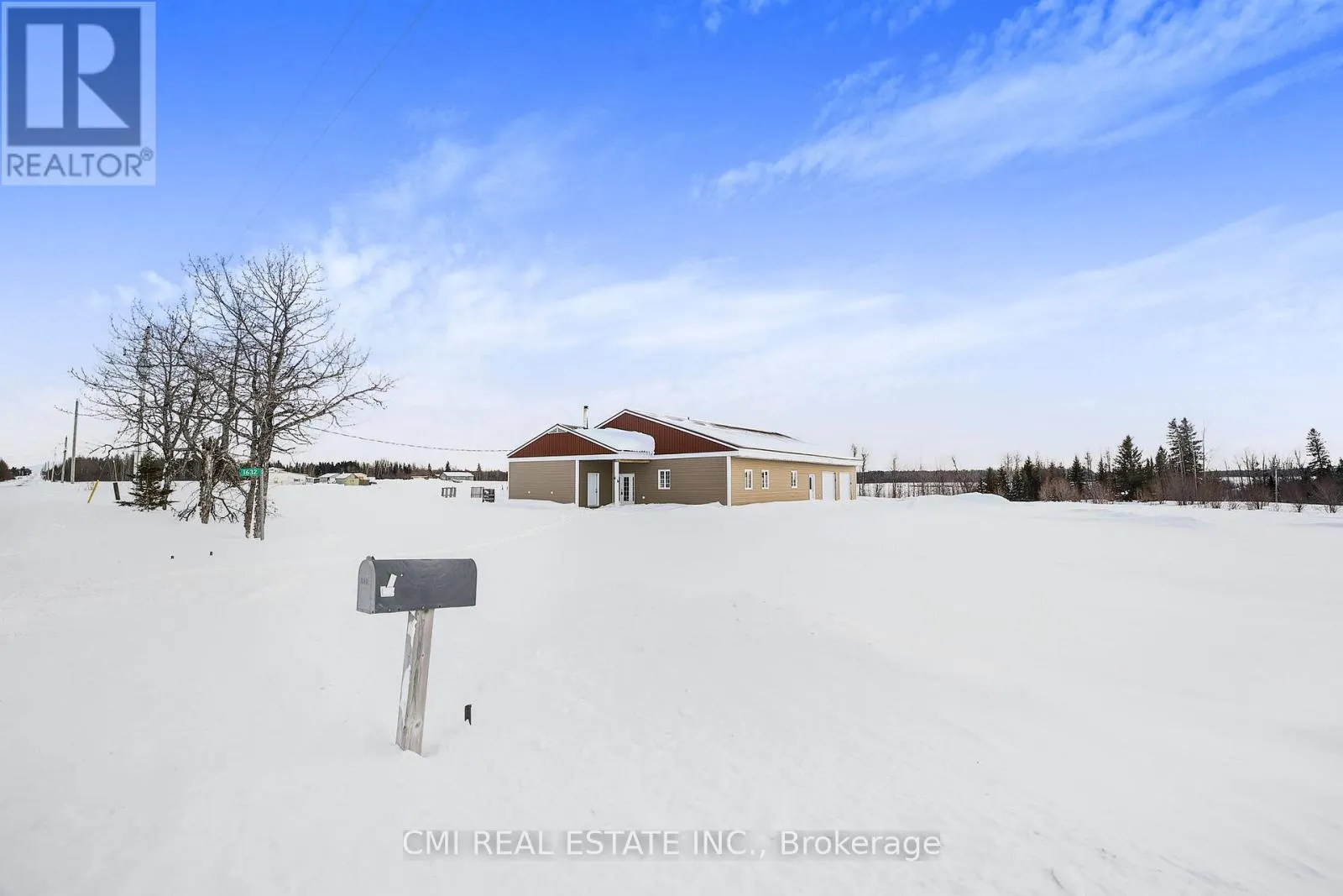 1632 CONC 2 & 3 ROAD
