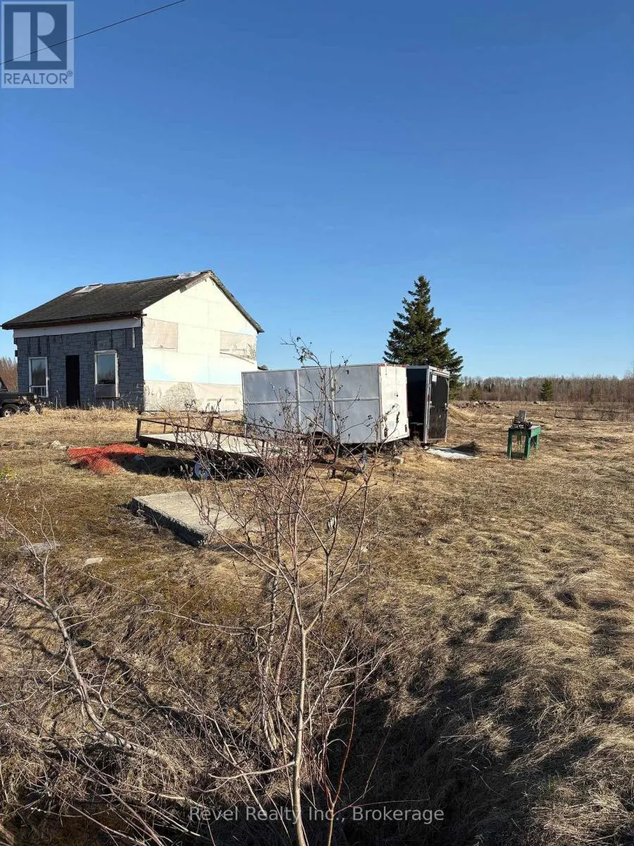 101 CONCESSION 14