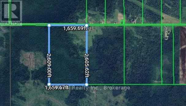 101 CONCESSION 14