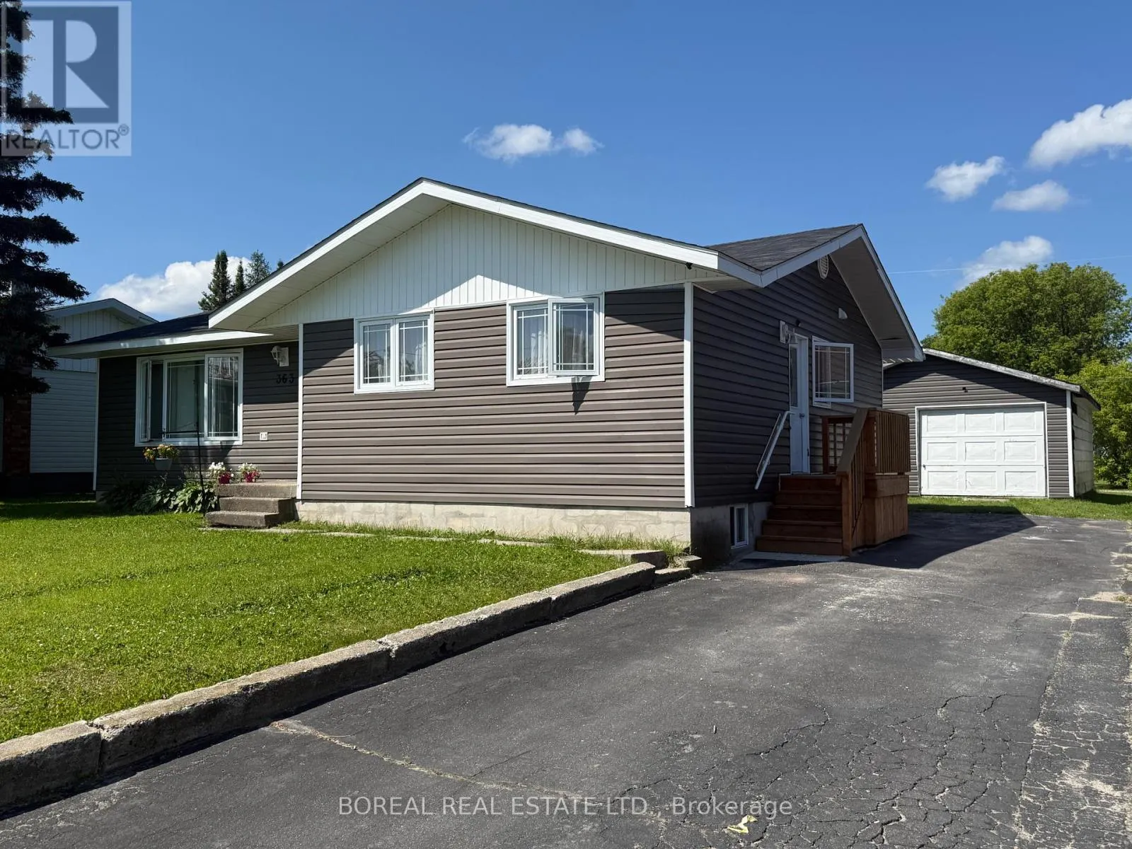 363 FOURTEENTH AVENUE