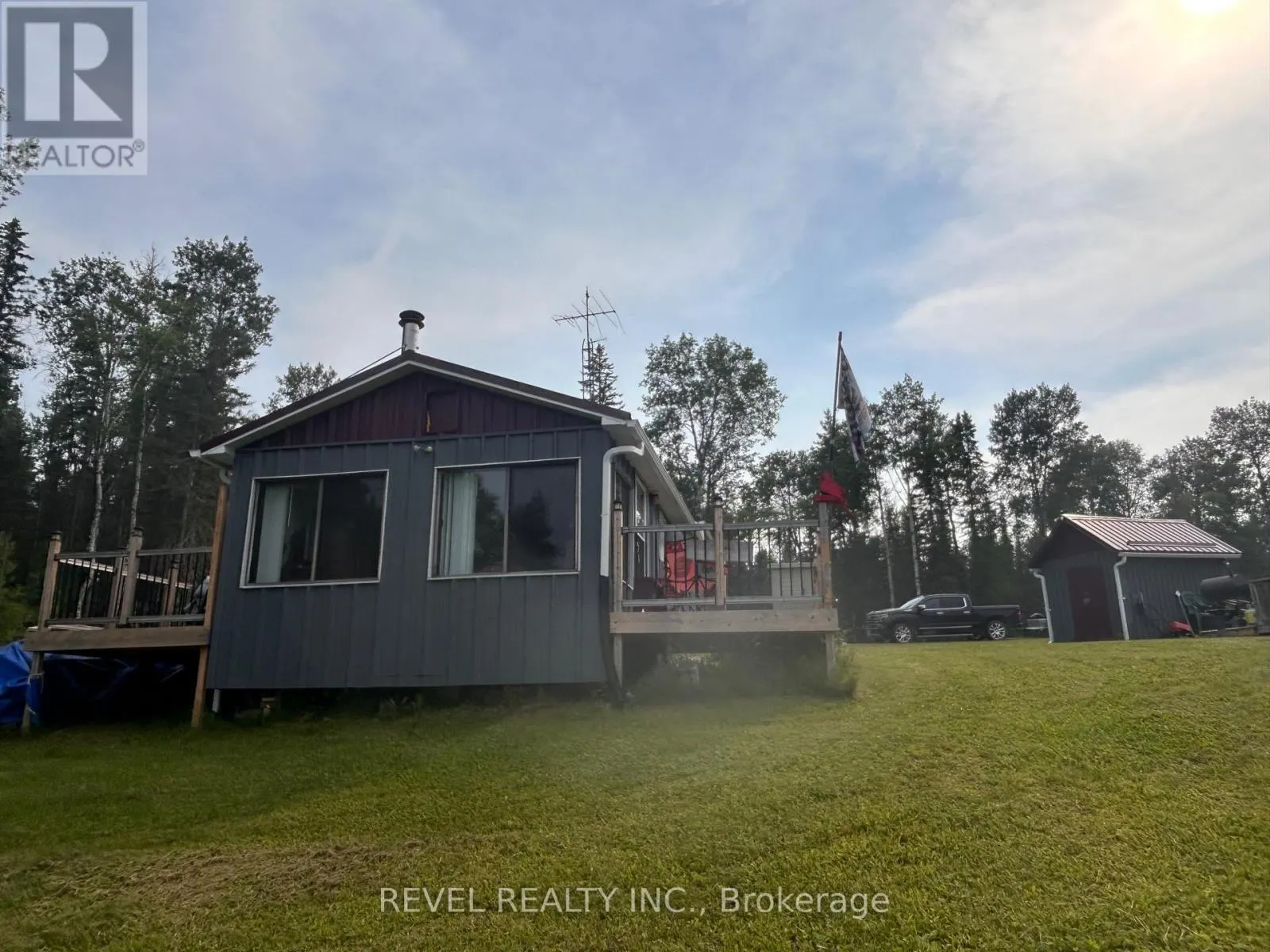 625 BENTLEY LAKE ROAD