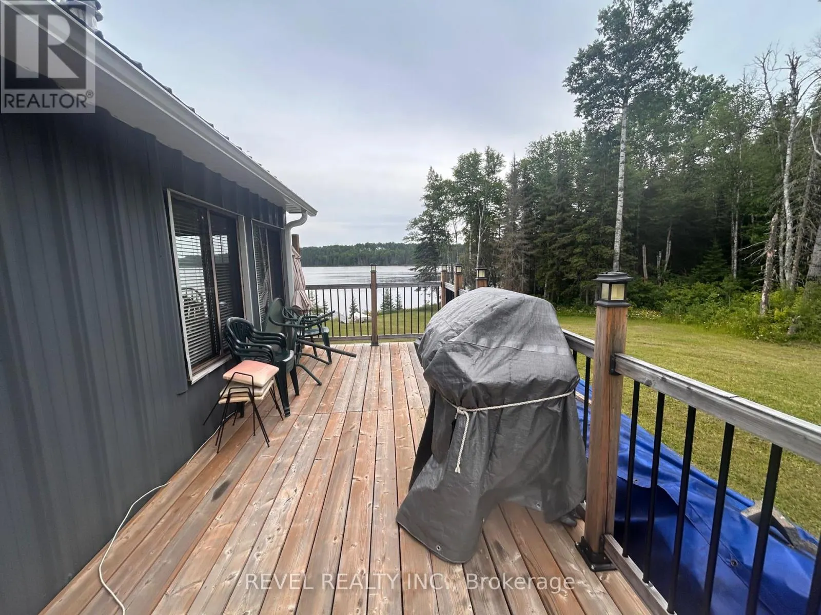 625 BENTLEY LAKE ROAD