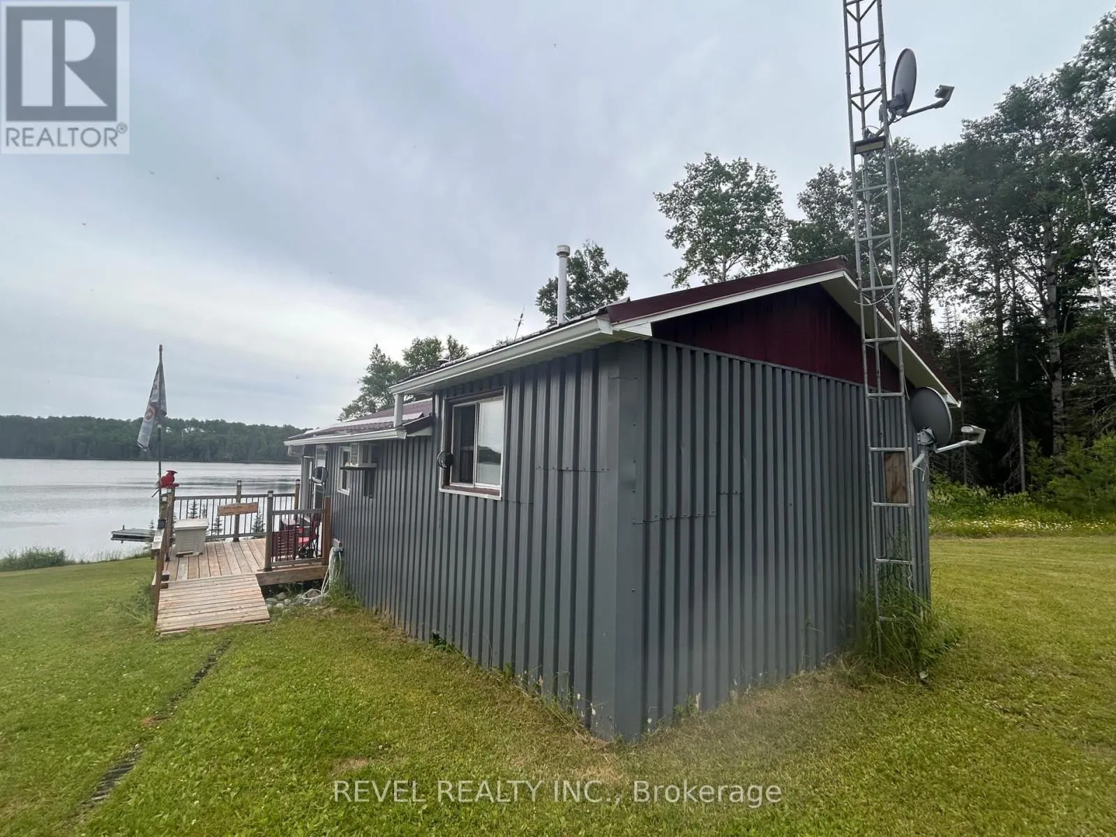 625 BENTLEY LAKE ROAD
