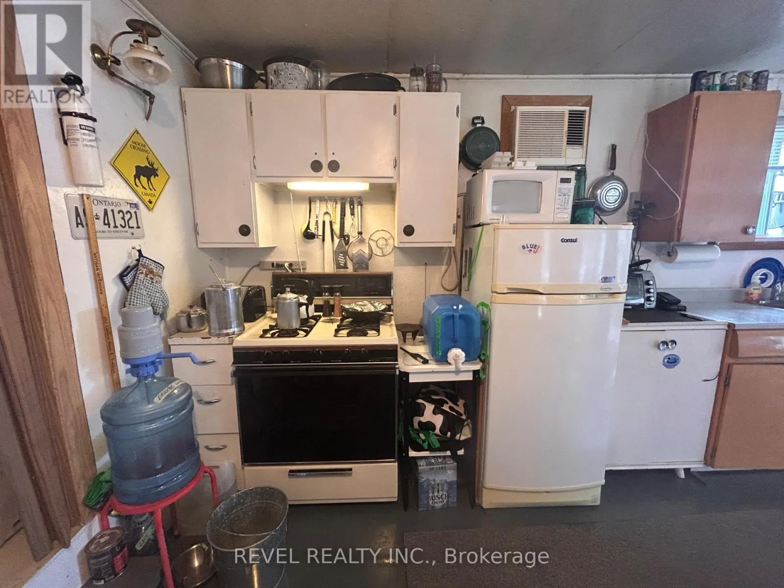 625 BENTLEY LAKE ROAD