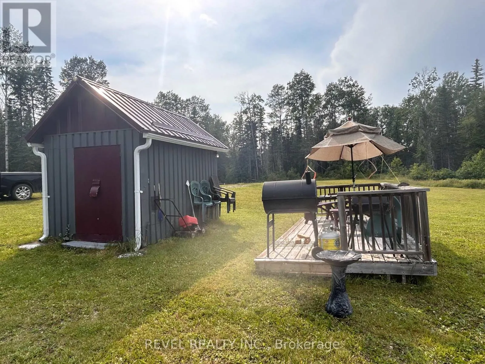 625 BENTLEY LAKE ROAD
