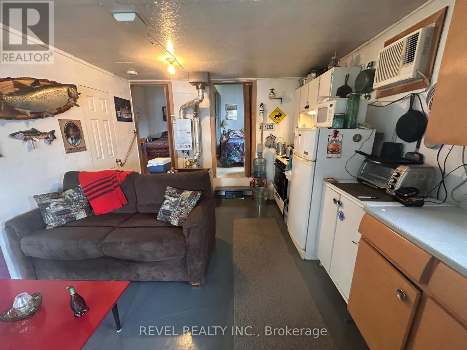 625 BENTLEY LAKE ROAD