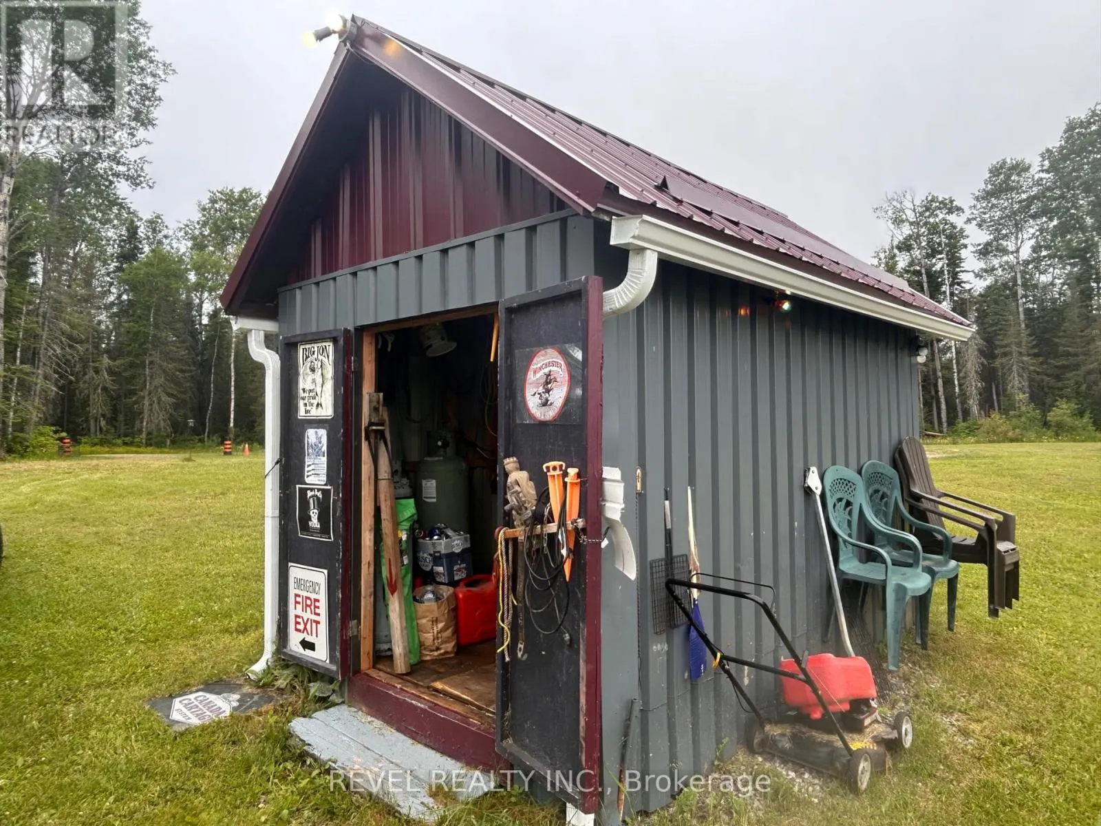 625 BENTLEY LAKE ROAD