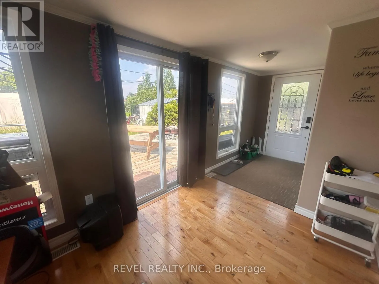 361 ELEVENTH AVENUE