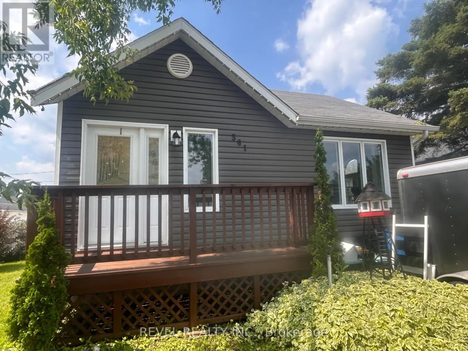 361 ELEVENTH AVENUE