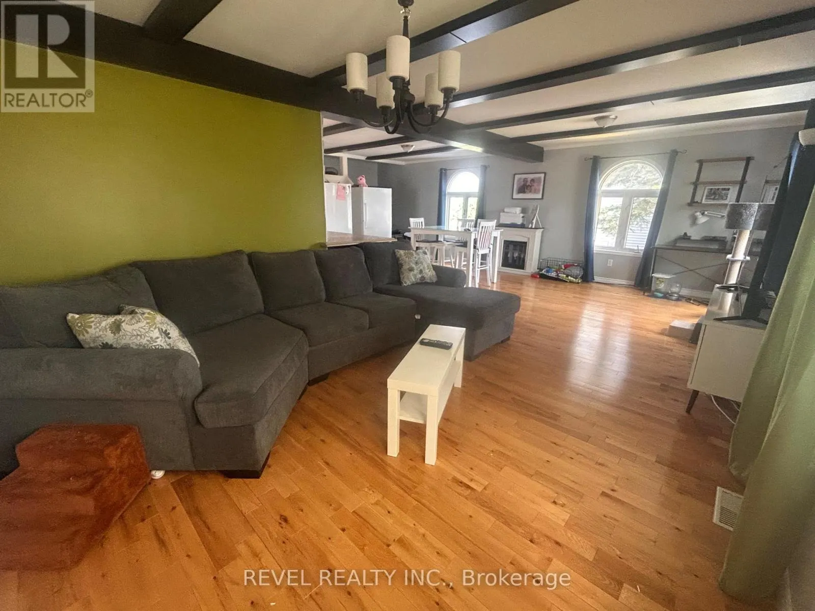 361 ELEVENTH AVENUE