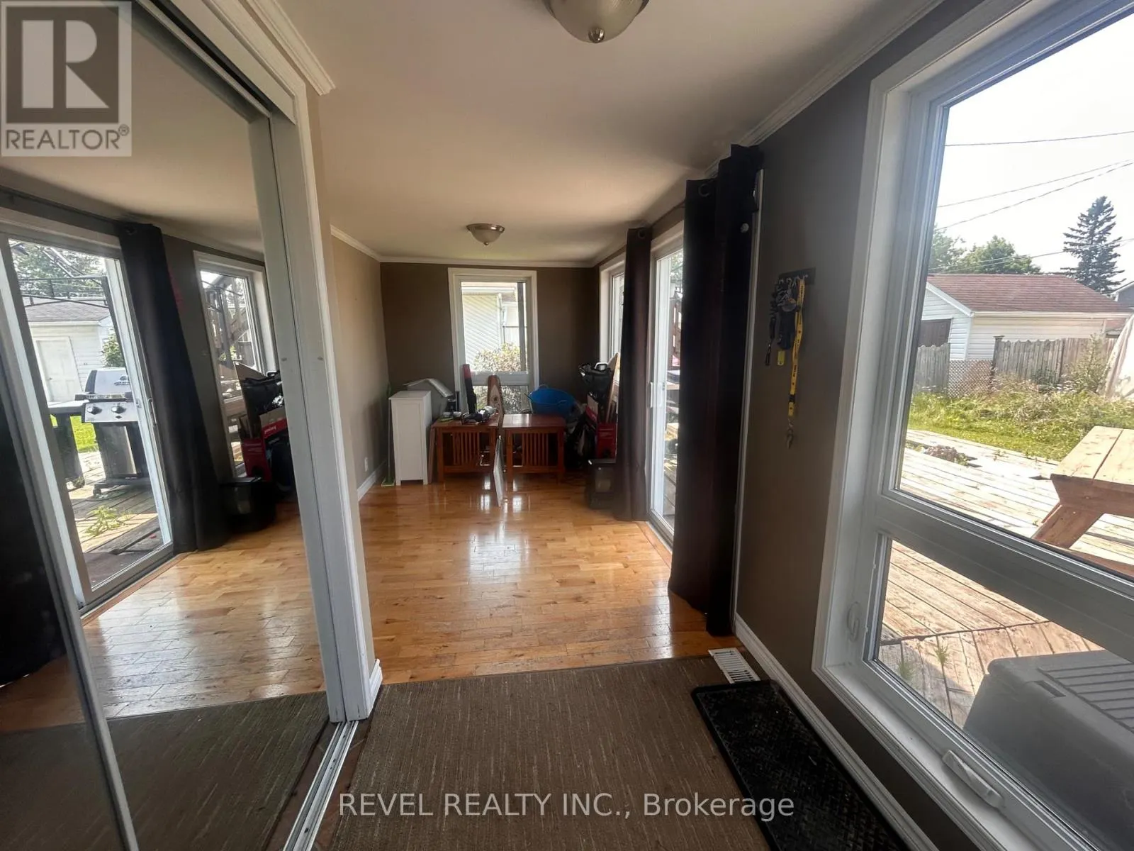 361 ELEVENTH AVENUE