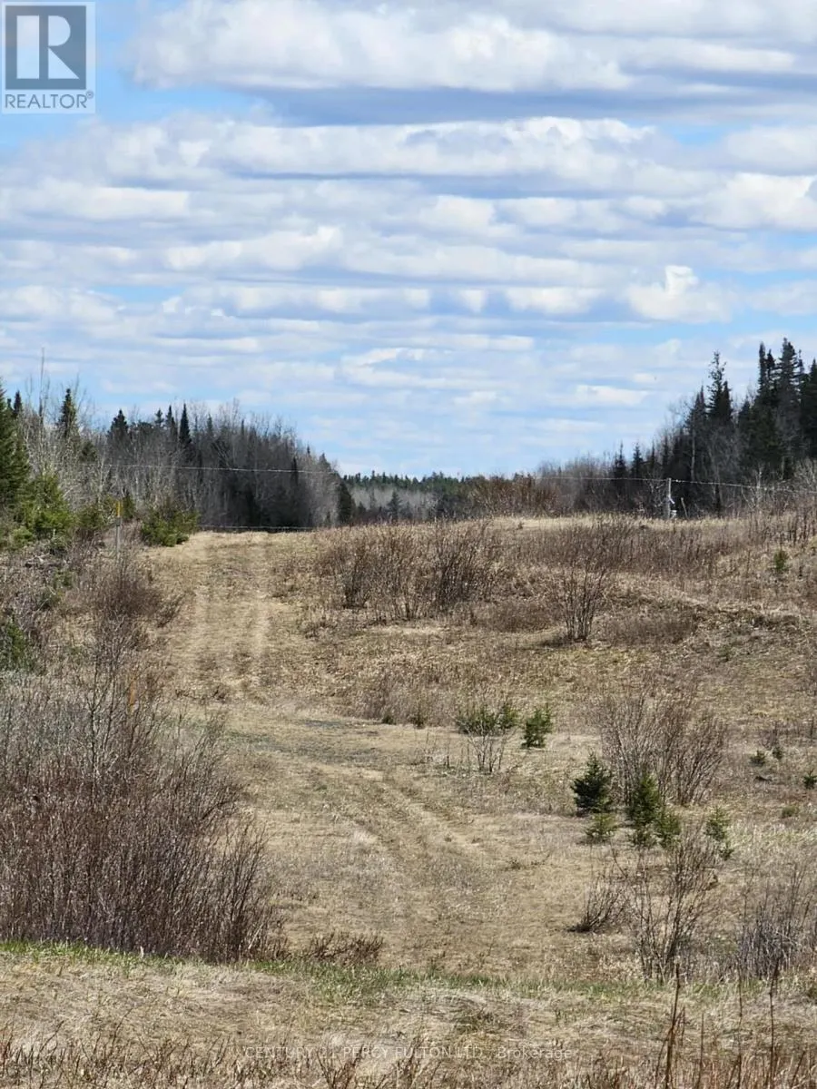 0 DIS OF TIMISKAMING ROAD