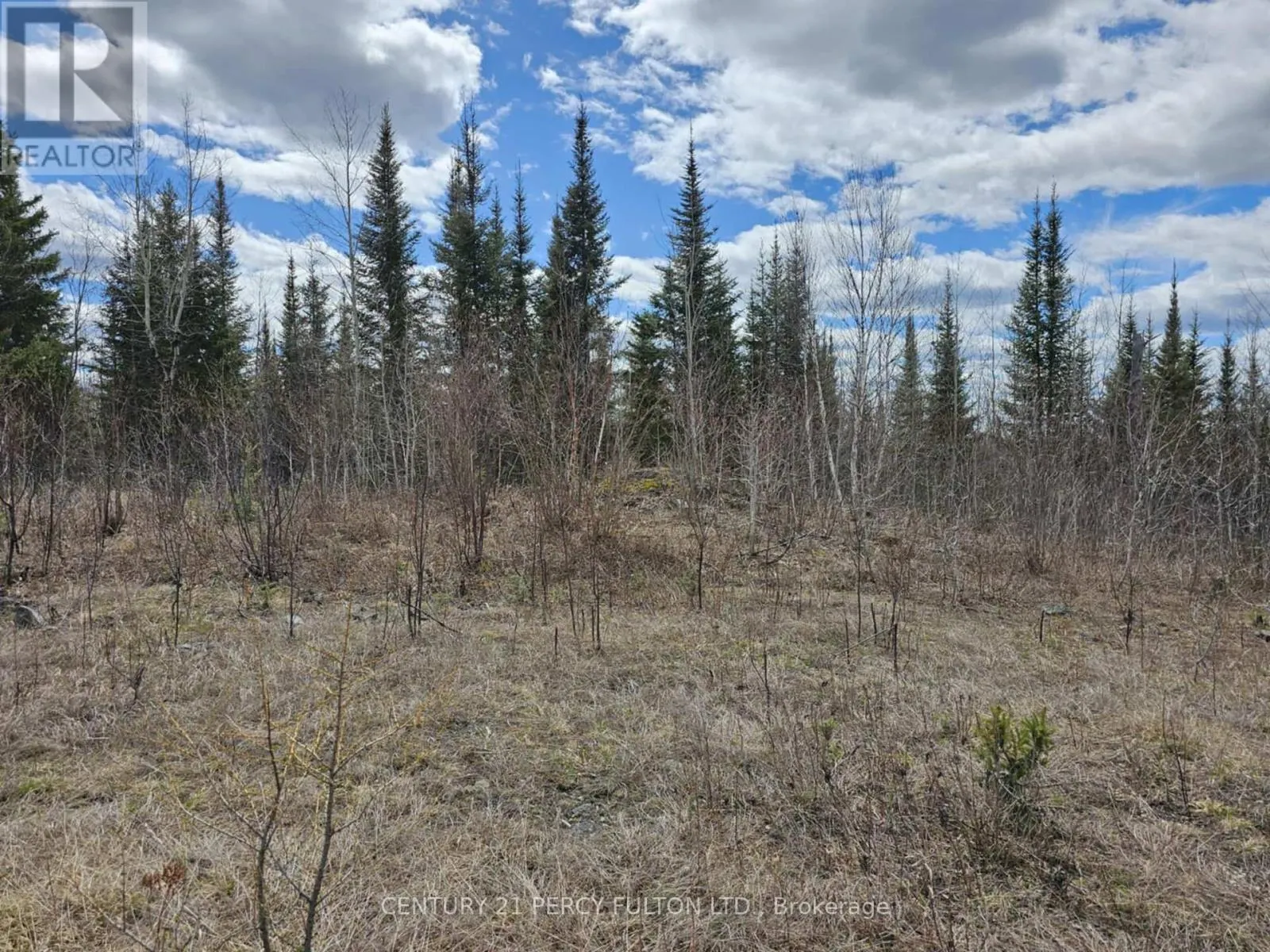 0 DIS OF TIMISKAMING ROAD