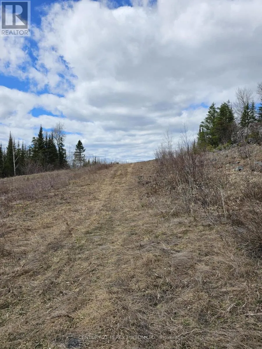 0 DIS OF TIMISKAMING ROAD
