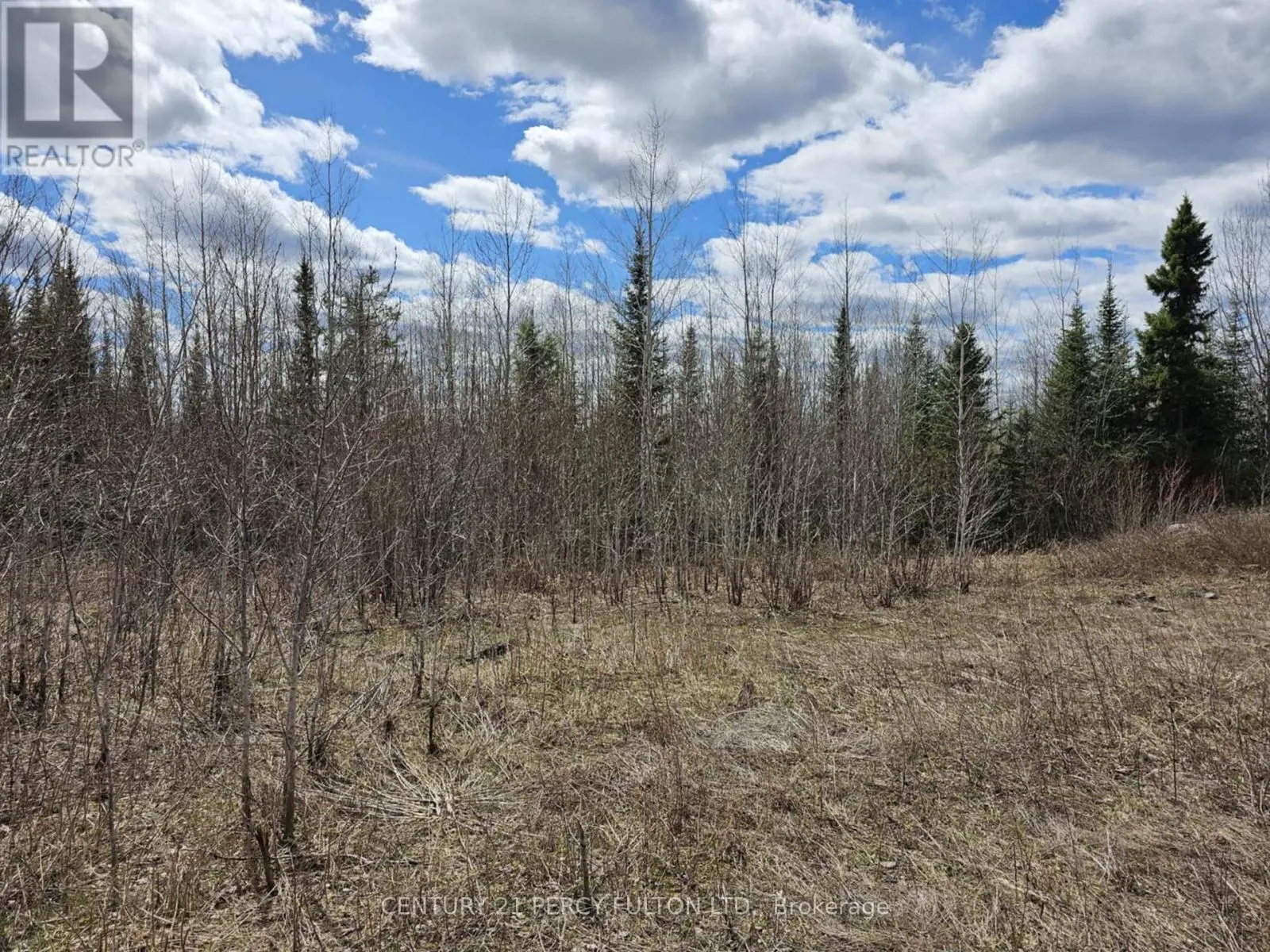 0 DIS OF TIMISKAMING ROAD