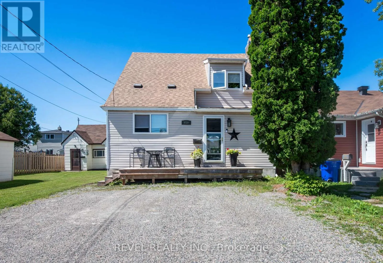 459 TOKE STREET