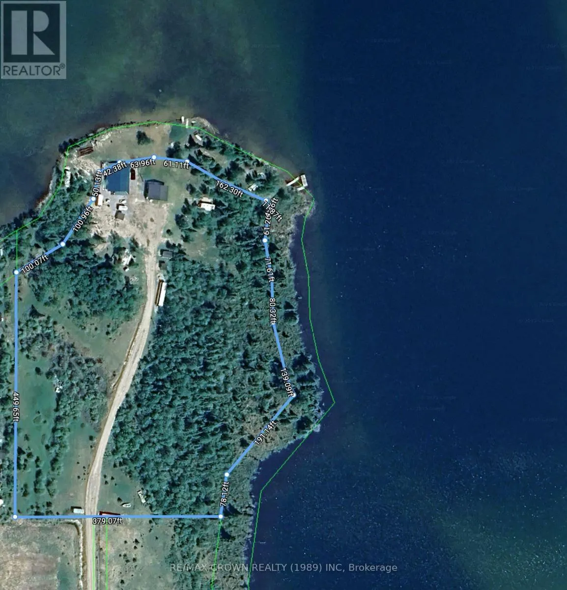 24 SHALLOW LAKE ROAD W