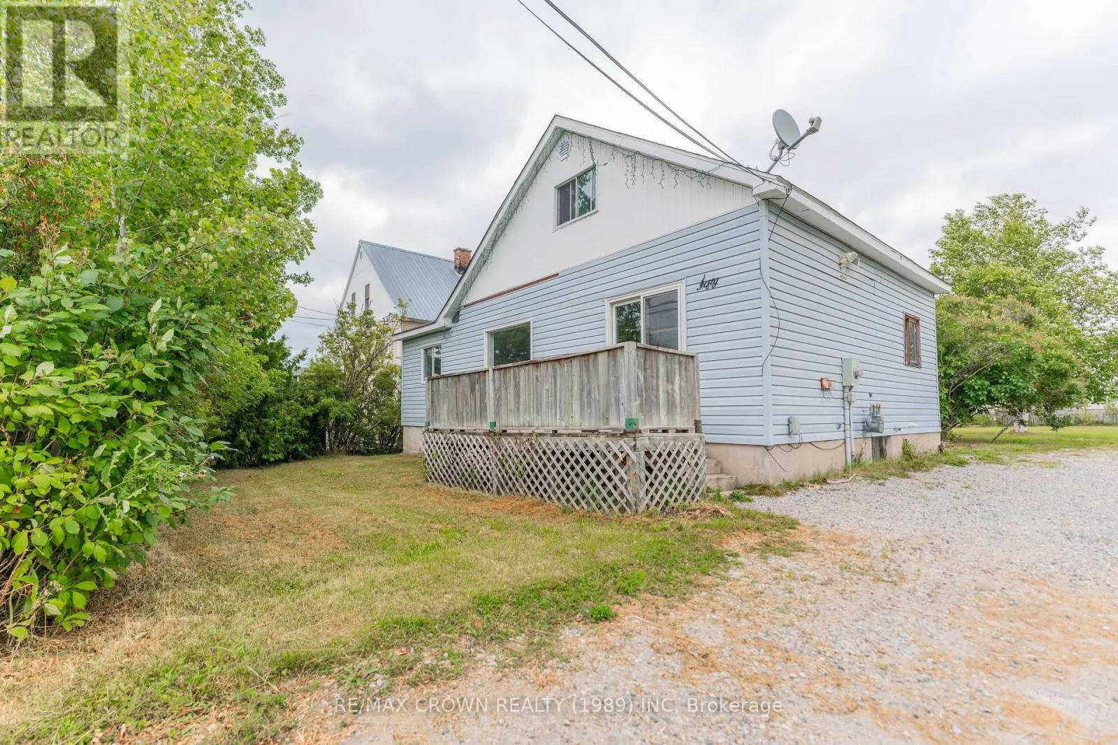 50 BRUNELLE ROAD S