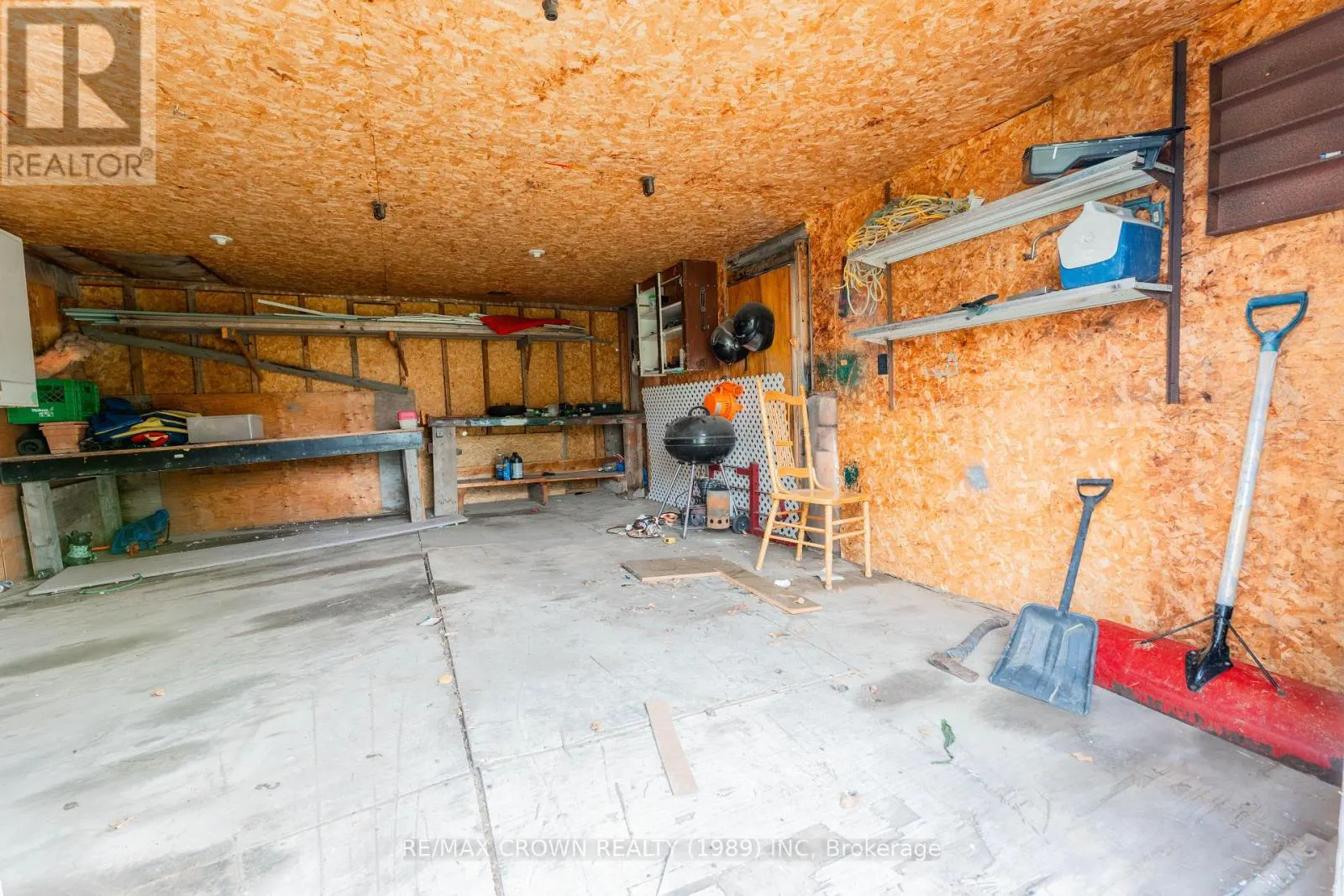 50 BRUNELLE ROAD S