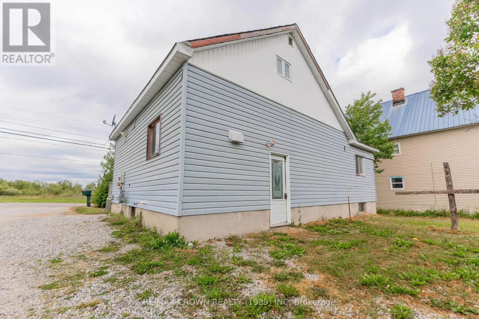 50 BRUNELLE ROAD S