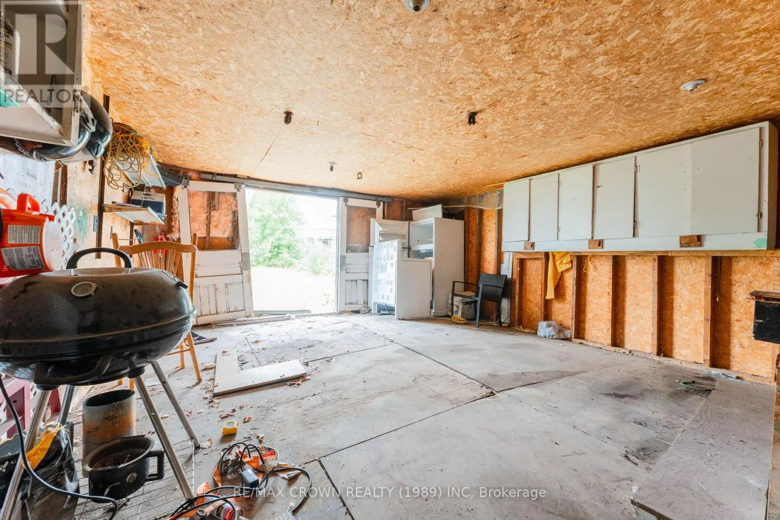 50 BRUNELLE ROAD S